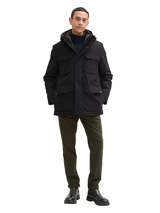 TOM TAILOR | Parka | 